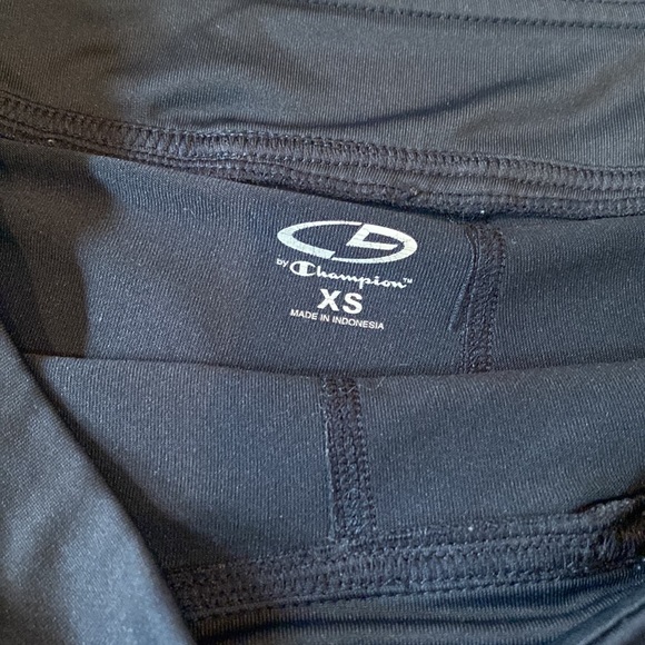 Champion Tennis skirt - Picture 3 of 3